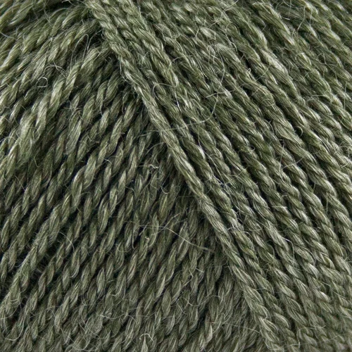 Onion No.3 Organic Wool+Nettles